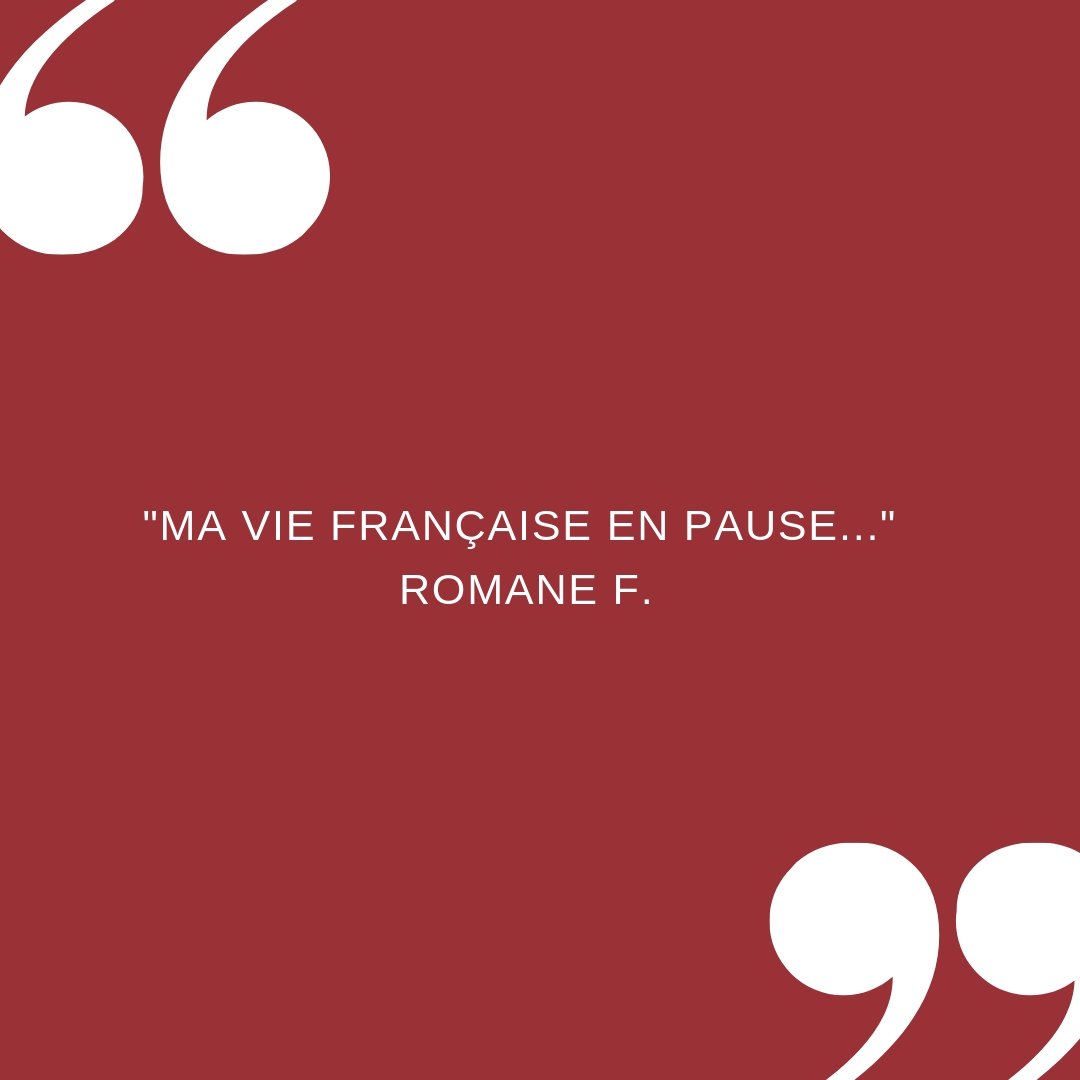 paysdeslangues's tweet photo. Au pair en #Irlande, Romane F.  témoigne : « Ma vie française en pause… C’est une expérience formidable, on s’attache aux enfants, on a presque une famille »  #aupaysdeslangues #temoignage #aupair https://t.co/oHCZmMeb2e