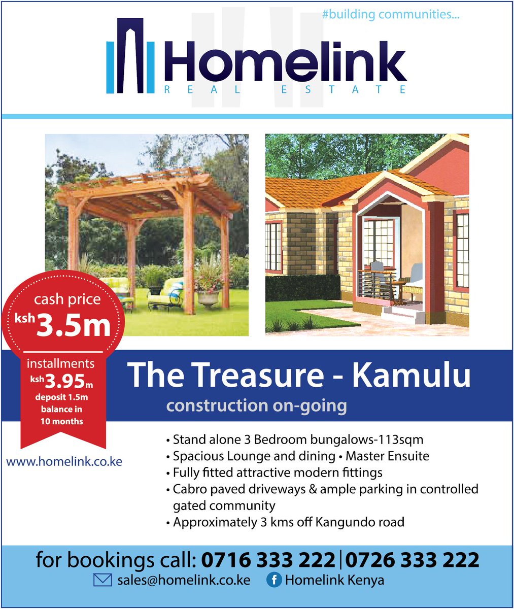 Homelink Real Estate (HomelinkR) Twitter