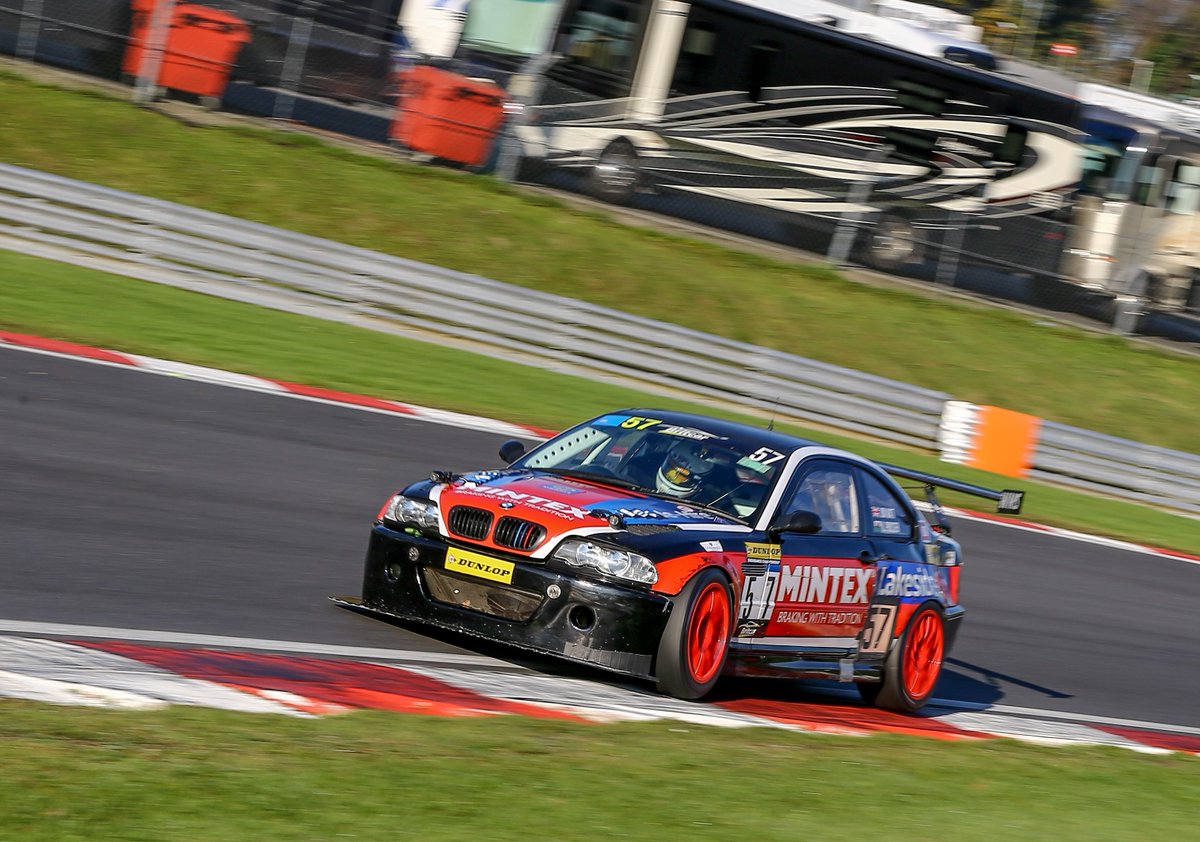 I'm still convinced leaning in helps in some way.