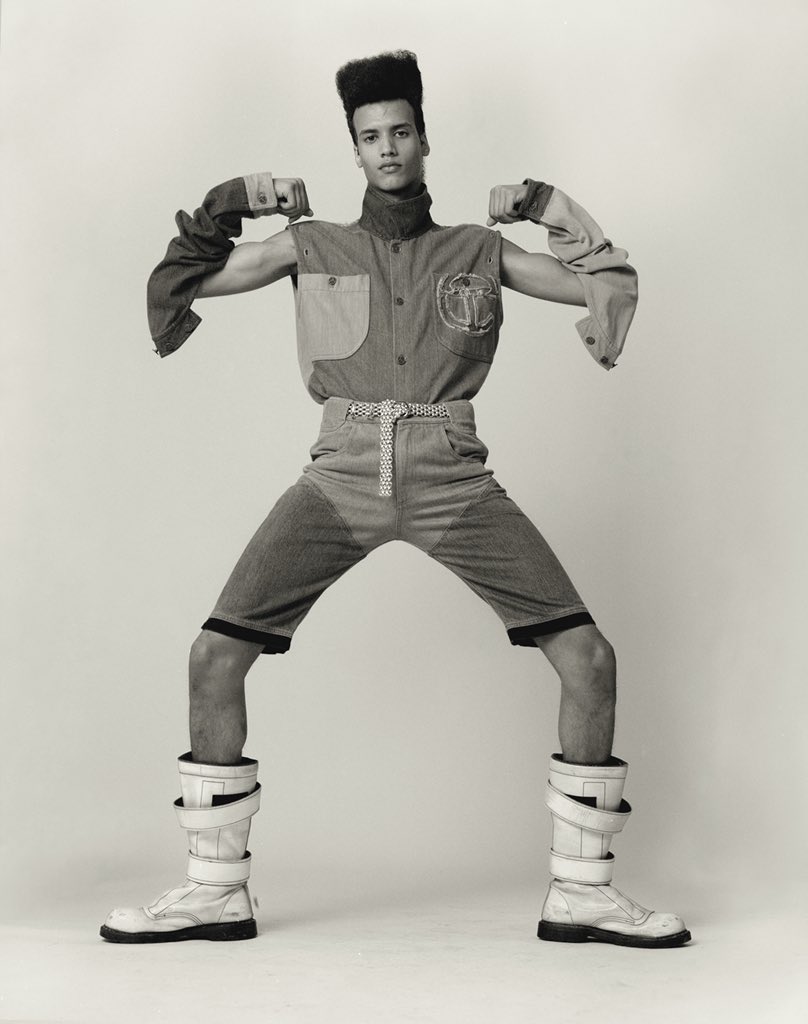 StormModels's tweet photo. Samir Ali in @TELFARGLOBAL for #neuneumedia Shot by @casperkofi Stylist #JustinHamilton Hair by #AmidatGiwa
#SamirAli https://t.co/V1aS7649w2