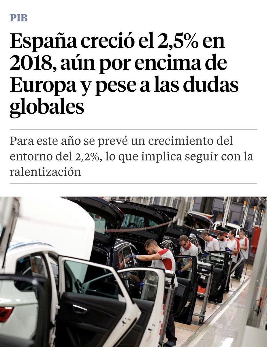 2ng_si's tweet photo. Creieu que créixer un 2,5% és no estar en disposició d’augmentar la productivitat? https://t.co/I8vMLbZi3C