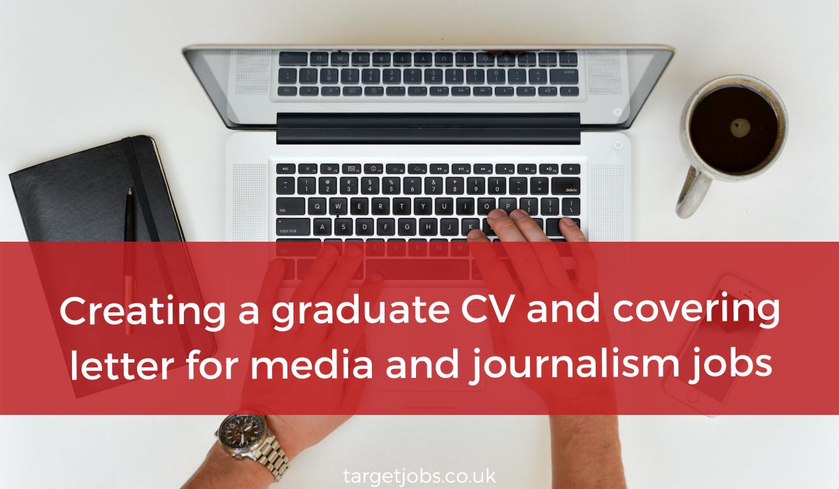 targetjobsUK's tweet photo. Whether you’re applying for a new media job with a website or desperately want that trainee position with a local newspaper, you need to make sure your CV and covering letter are strong enough to sell your writing skills.
https://t.co/9JGglwfWkz https://t.co/Pu27eqFapE