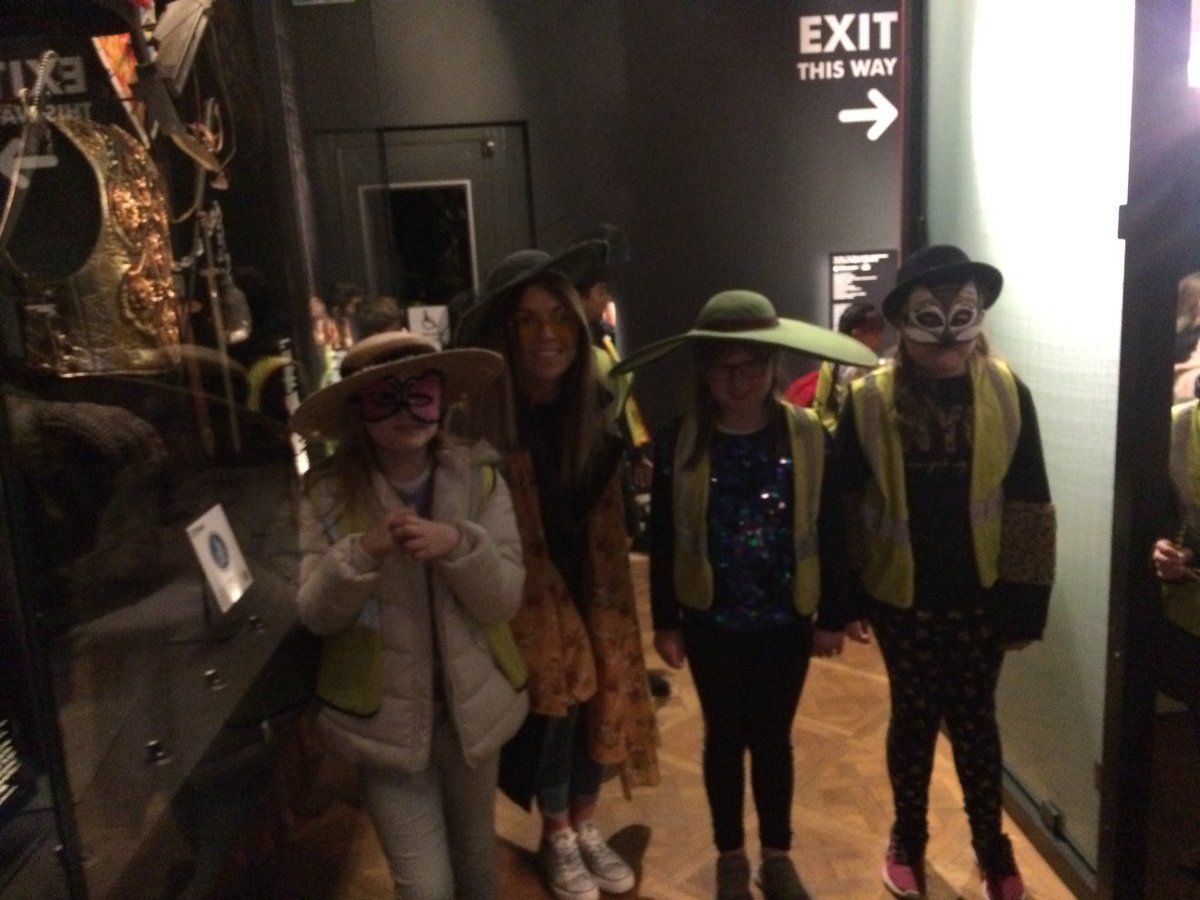 Teachers (@sydenhamprimary) on Twitter photo 