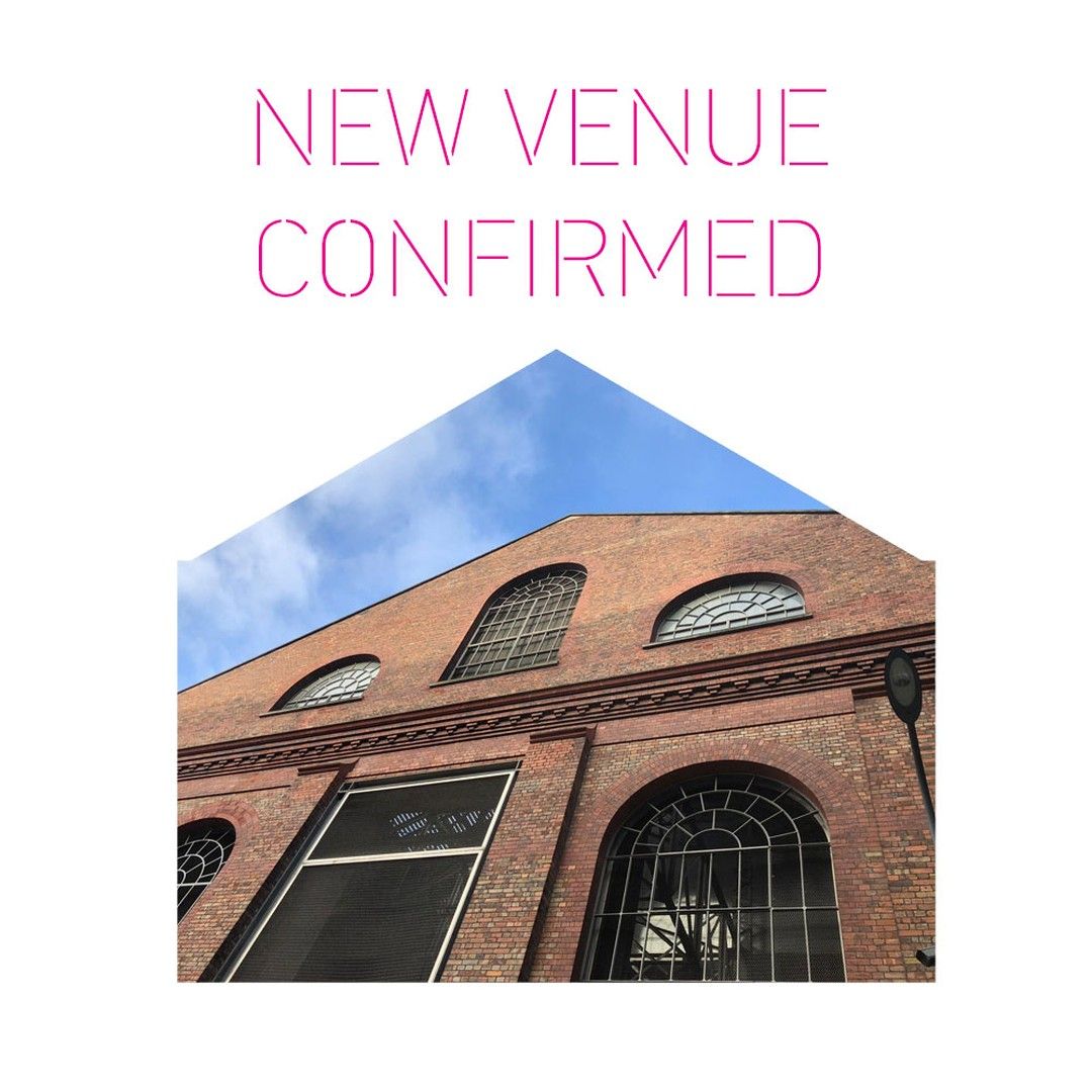 We are thrilled to announce Exhibition as our new venue for winter 2019! We are excited to offer our clients the opportunity to be the first to step foot in this brand new West London venue. #exhibition #newlondonvenue #ultimatexperience #eventprofsuk #goingwest #winter2019