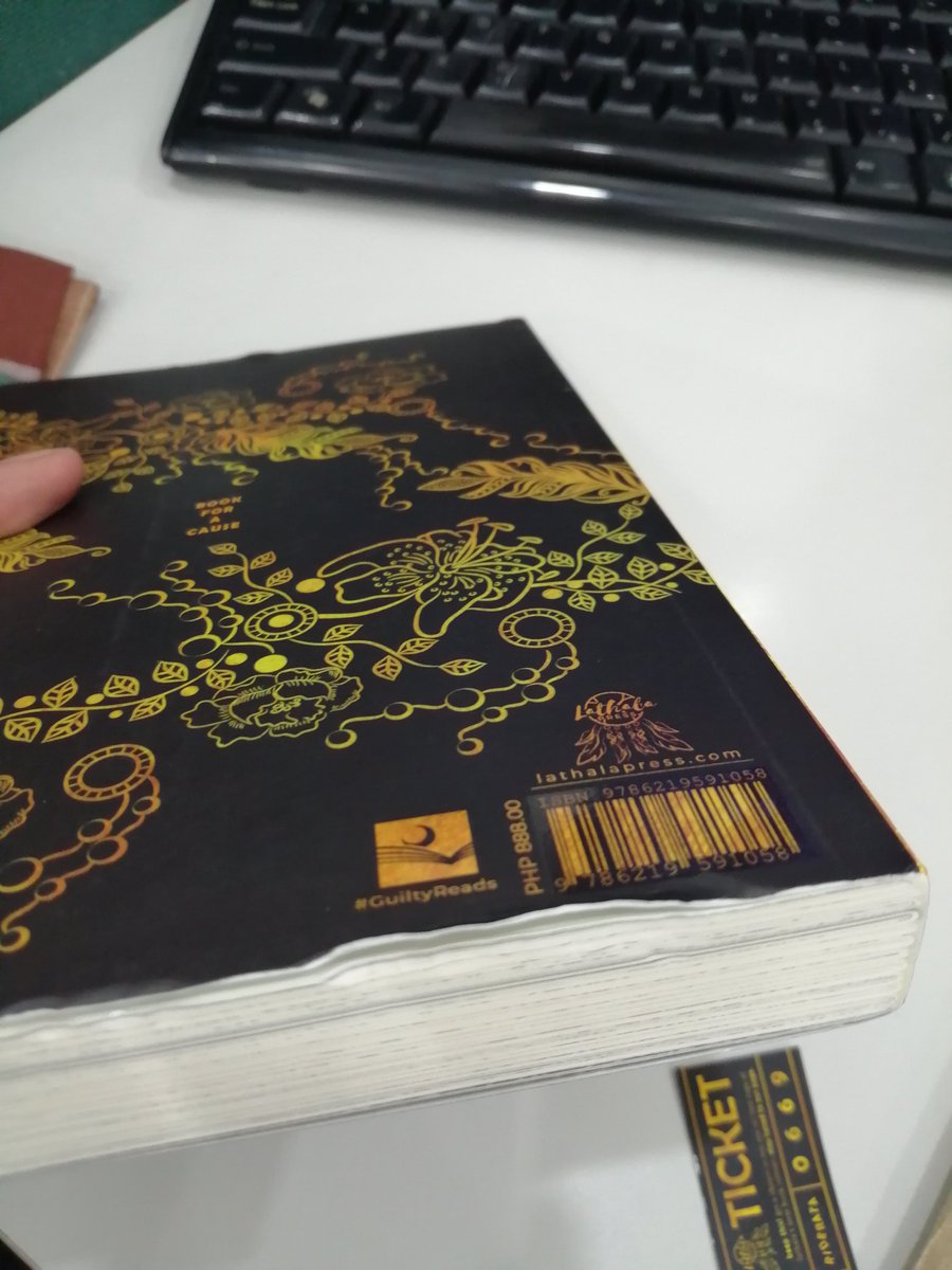 mercfalco's tweet photo. Got mine today! Sadly may damage yung book 😪 #riderata https://t.co/dFwf5vL1uJ