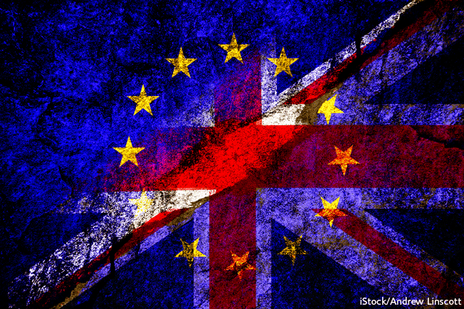 BryanArmstrong_'s tweet photo. RT @healthandsafety: Two thirds of voters say Brexit is bad for mental health, survey finds: https://t.co/6SvLOY253c #Brexit #Brextension #BrexitDelay #healthandsafety #mentalhealth @BritainThinks @BBCNews https://t.co/hAPnxZ2R6j