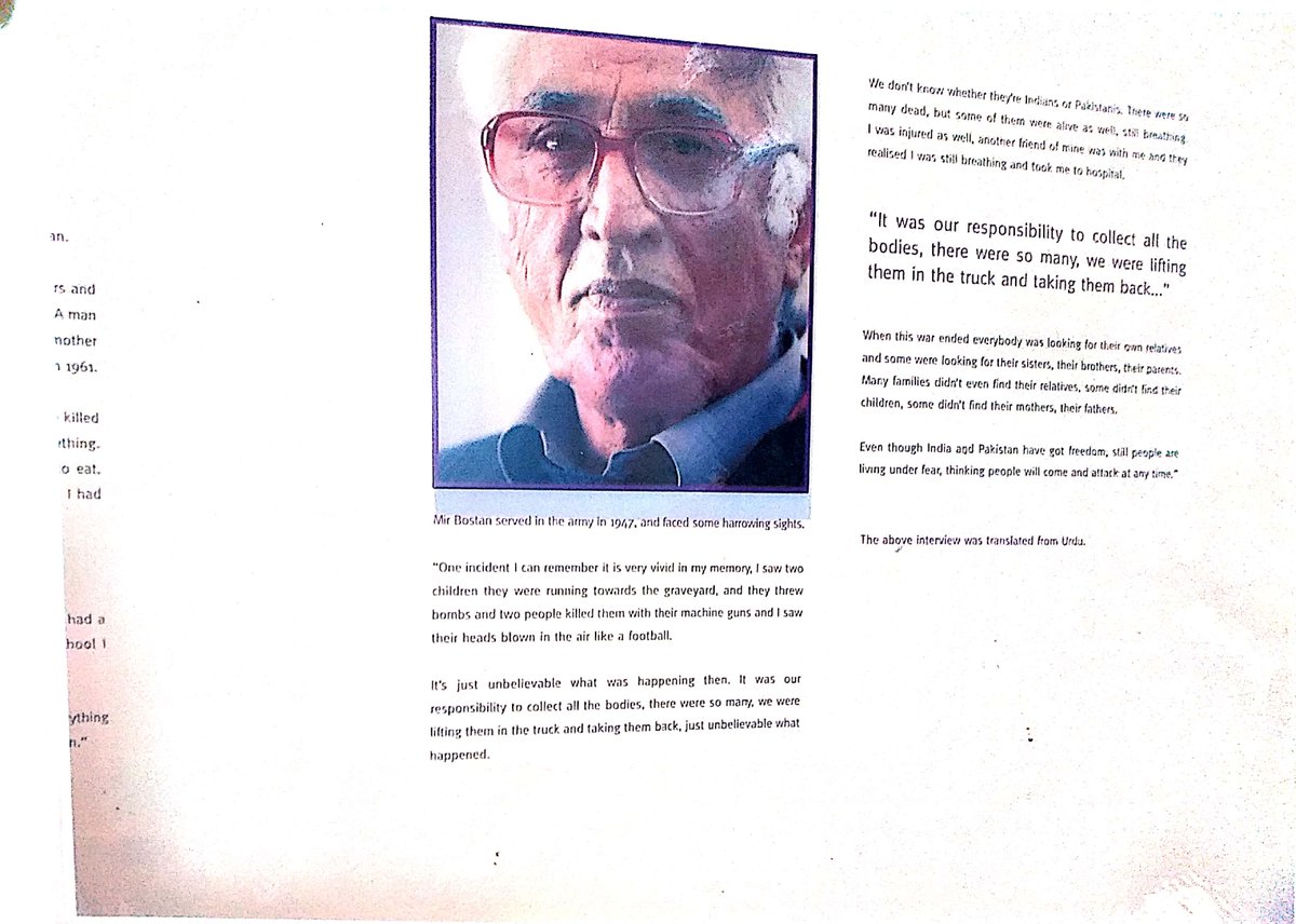 HamaraCentre's tweet photo. Mir Bostan is 97 years old and one of the founding members of Hamara. Here are posts from the British Defence Ministry from when he served for the British army and also from when he requested to interview President Ayub Khan. Our community is full of rich histories and figures! https://t.co/8YebsCd4Vx