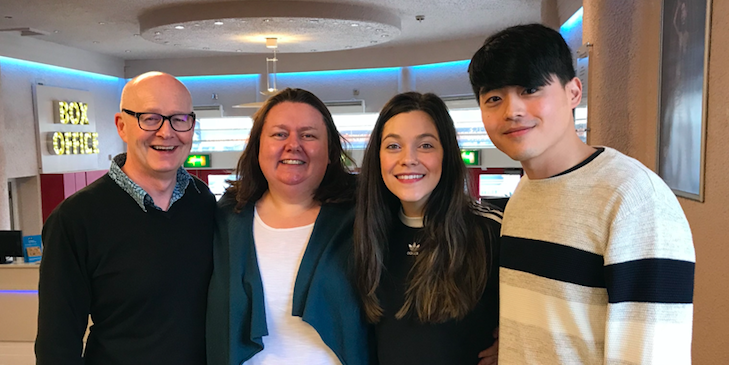 Stephen Joseph Theatre tweet media