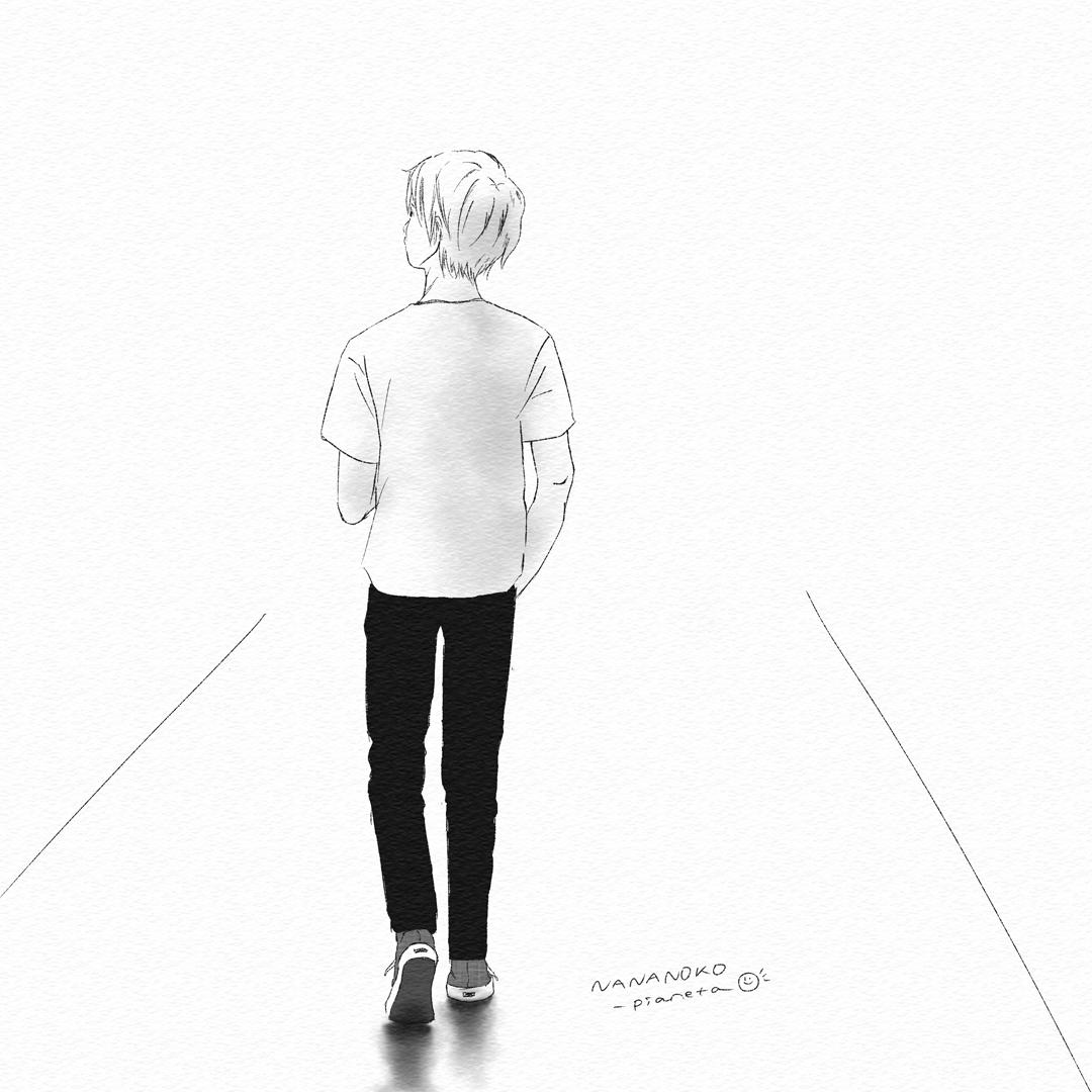 Nananoko Pianeta Pa Twitter 全身を描くのが苦手です でも 描かないことには描けるようにはならないので がんばって描きます しばらく全身の絵続くと思います イラスト Illustration イラスト好きな人と繋がりたい 男の子 後ろ姿 Nananoko Pianeta Pa Twitter 全身を描くのが苦手です でも 描かないことには描けるようにはならないので がんばって描きます しばらく全身の絵続くと思います イラスト Illustration イラスト好きな人と繋がりたい 男の子 後ろ姿