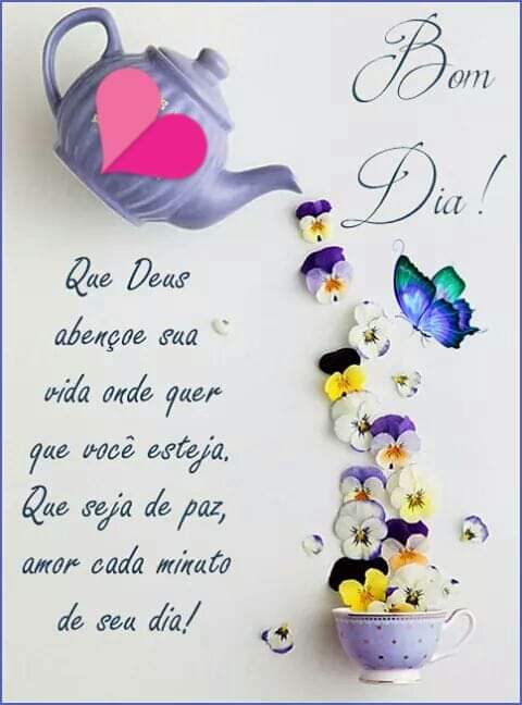 ededim52's tweet image. Bom dia pra todos meus seguidores, que possamos ter um dia abençoado!!