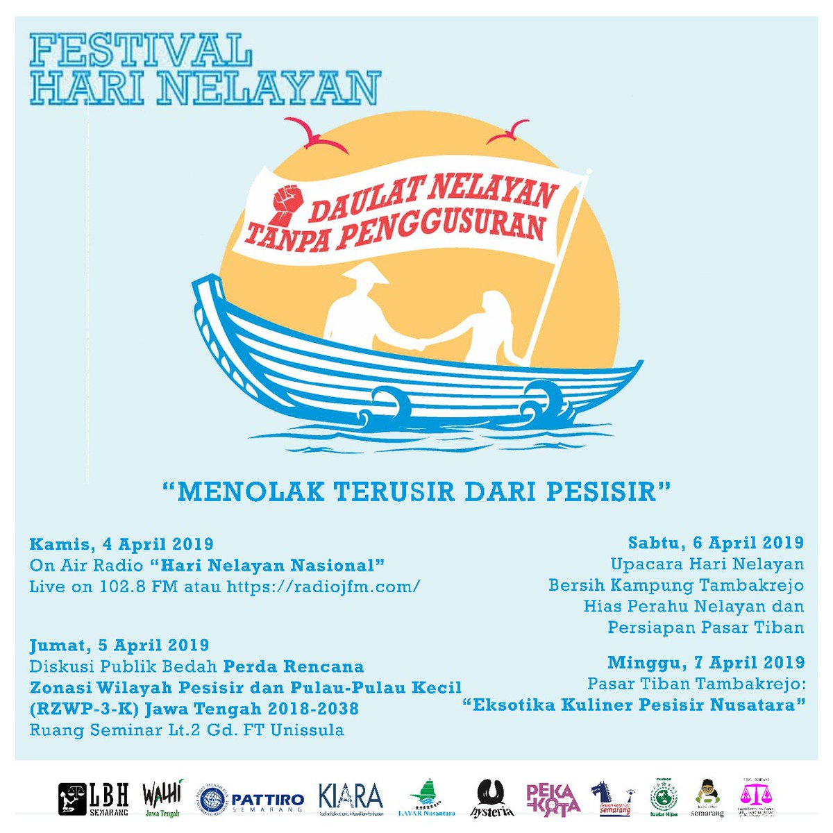 grobakhysteria's tweet photo. #infoHysteria #agendaSMG #eventSMG https://t.co/O6Jt0ucVCO