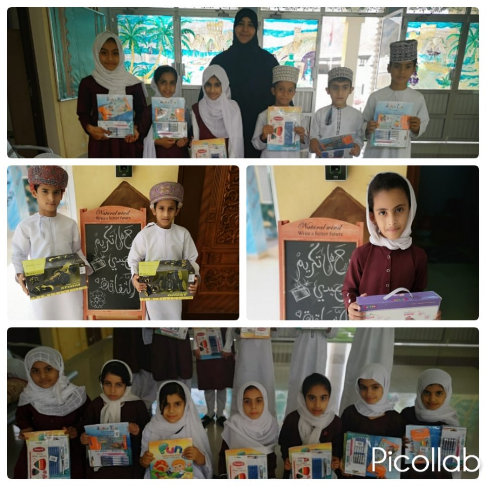 althqafa_reader's tweet photo. تم تكريم اليوم الطلاب الفائزين بفيديو رحلة قارئ والطلاب المشاركين. https://t.co/OjpgYOEsAr