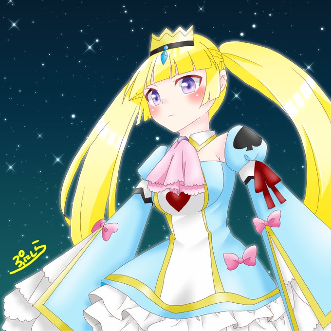 三面鏡の国のアリスのtwitterイラスト検索結果 三面鏡の国のアリスのtwitterイラスト検索結果