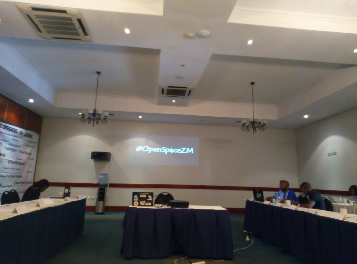 WeBlogZed's tweet image. If your Freedom of Expression is limited to being a &quot;Social Media Comedian&quot; on serious issues are you really Free to Express yourself?

#OpenSpaceZM
#LetsTalkZed
#FreeToSpeak
#FreeCivicSpaceZed
#ZedTwitter
#OurNation

@Zed_Twittar
@Curate_Zed
@ParadigmHQ
@zadama24
@Mwazi