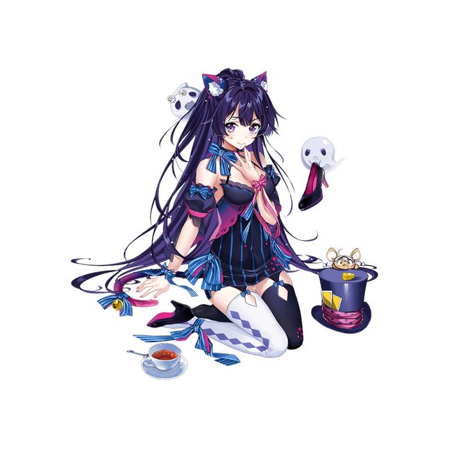 崩壊学園のtwitterイラスト検索結果 古い順