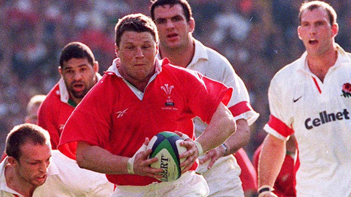 BBCScrumV tweet picture