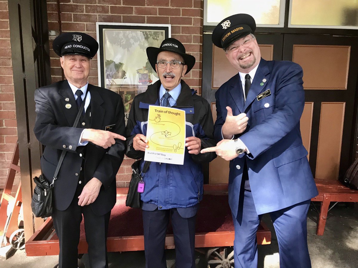 PuffingBillyRailway tweet media