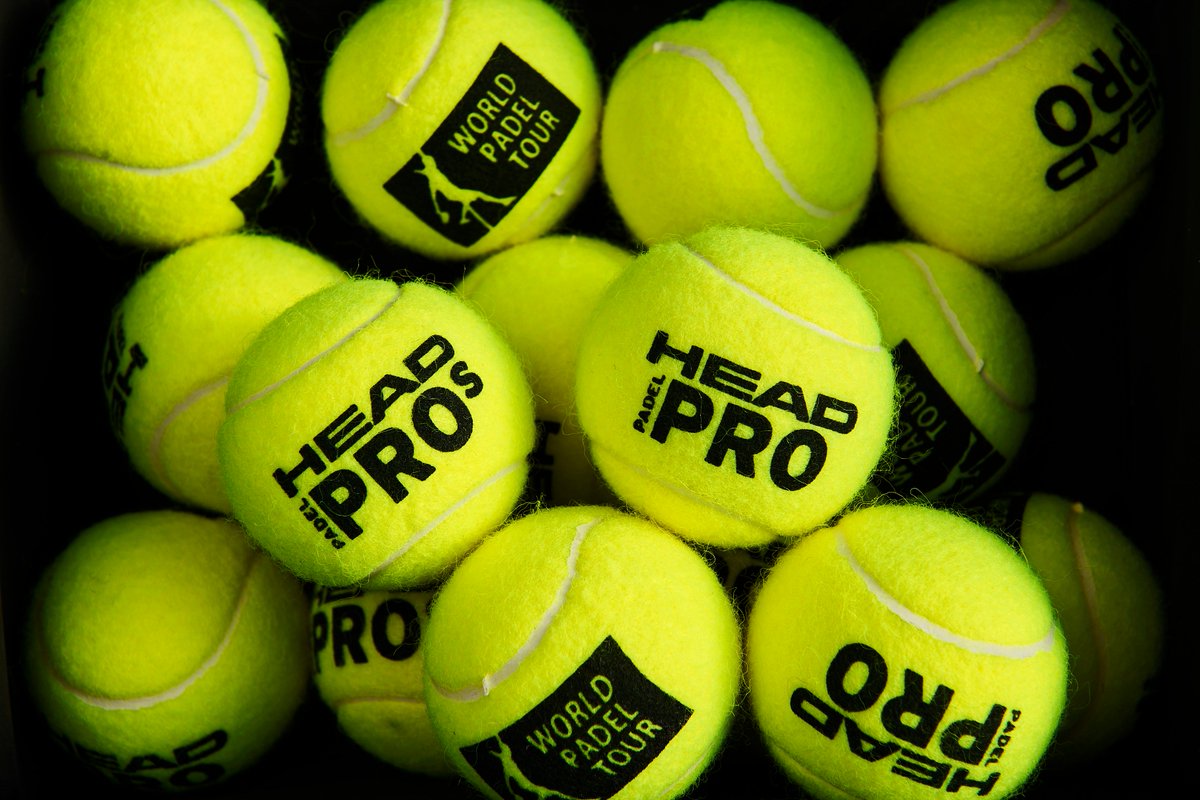 HEAD_PADEL's tweet photo. 🇪🇸 Estamos en pleno #WPTLogroñoOpen y queremos que sea ya fin de semana para poder jugar y disfrutar del mejor padel del mundo junto a nuestro #TeamHEAD. Y vosotros, ¿qué plan tenéis para el fin de semana?
 
#TeamHEAD #WeLovePadel #Padel #instapadel #HEADPadelPro #HEADPadelProS https://t.co/wxTWIgi6wM