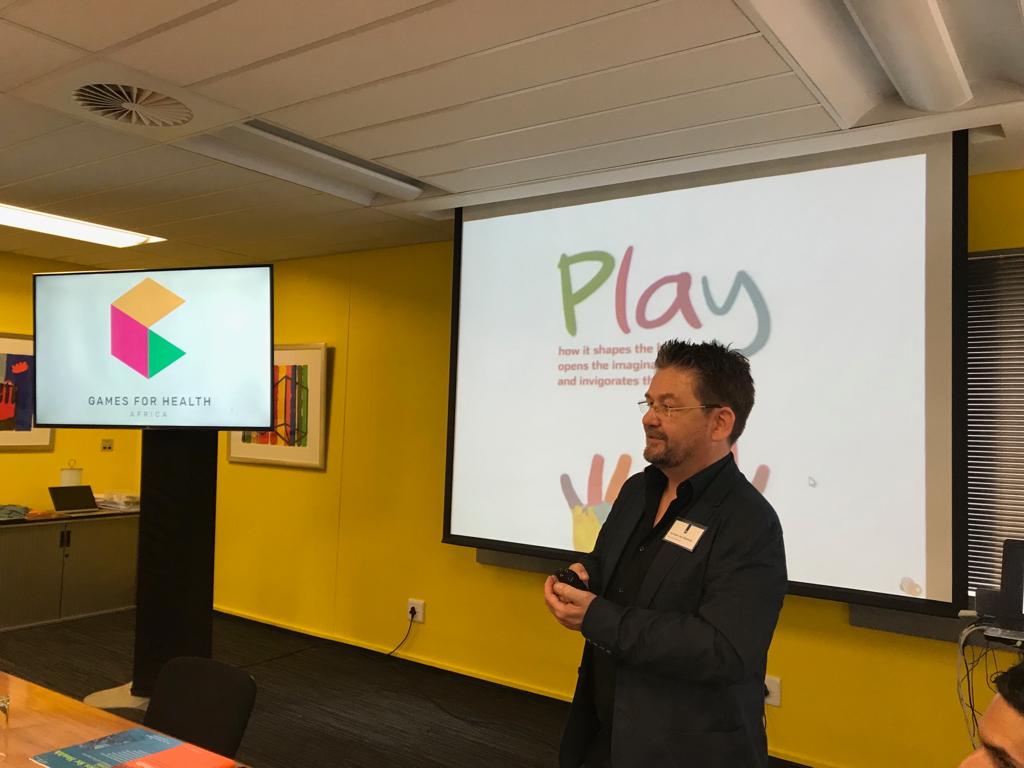 Game Solutions Lab tweet media