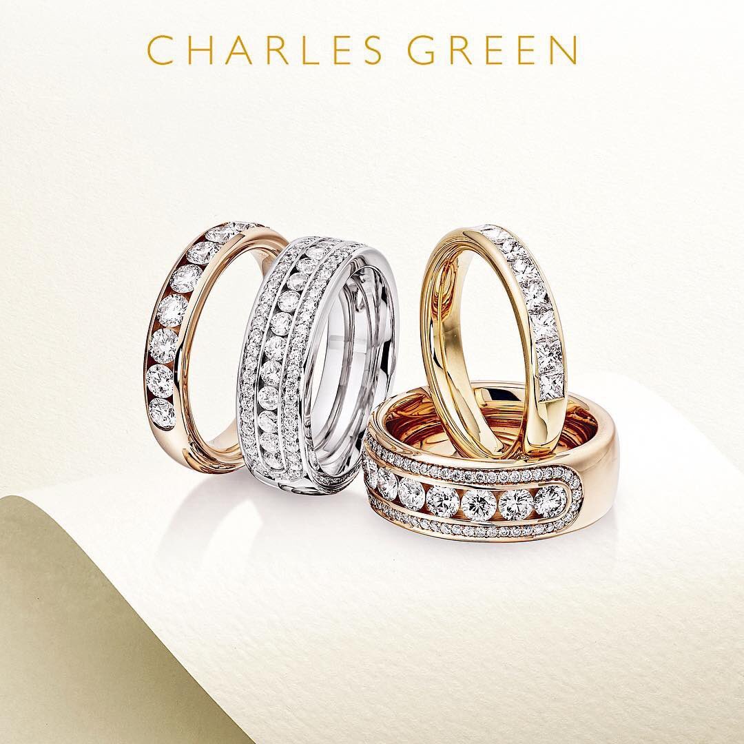 Charles Green tweet media