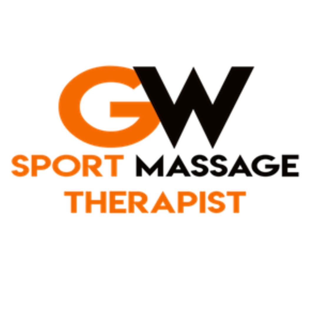 GW Sports Massage Cardiff tweet media