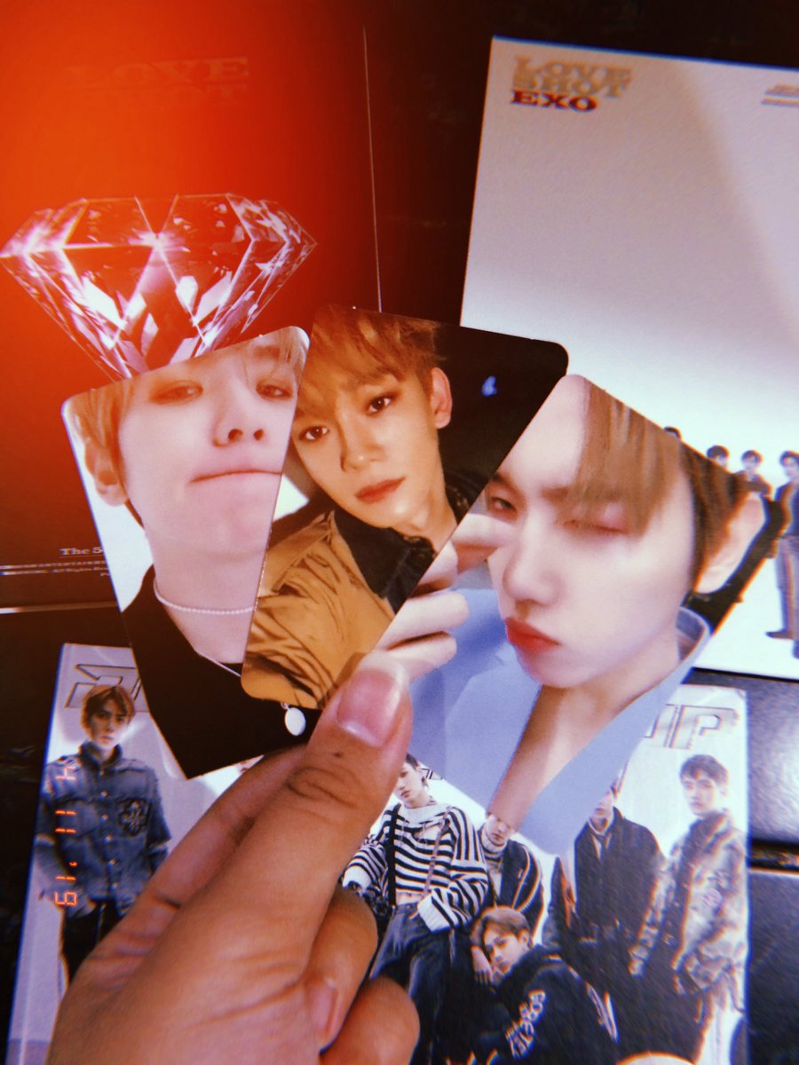 imanexopink's tweet photo. THANK YOU @ERI_SHOPPE 🤩❤️ #ERISHOPPE_FEEDBACKS https://t.co/66xwEnUyB2
