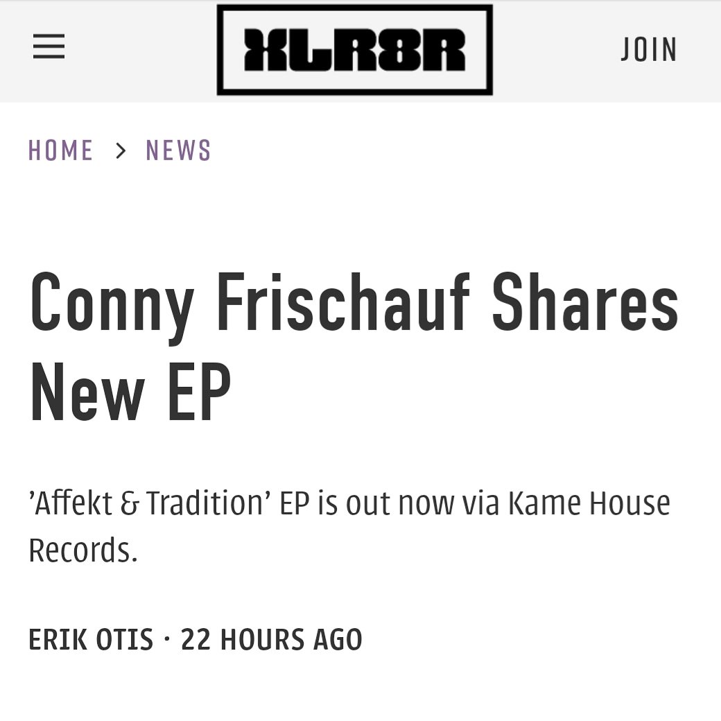 Kame House Records tweet media
