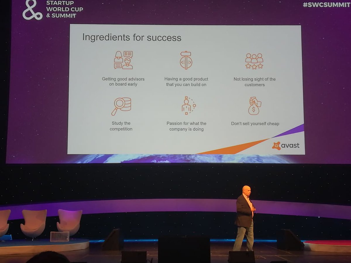 VTPUPOlomouc's tweet image. Byli jsme u toho. Regionální finále zemí Visegrádské čtyřky #SWCSummit vyhrál start-up #Motionlab. Gratulujeme 👏