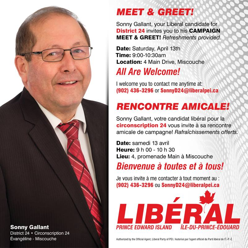 Please share and all are welcome! ~ SVP partager et tous sont les bienvenus