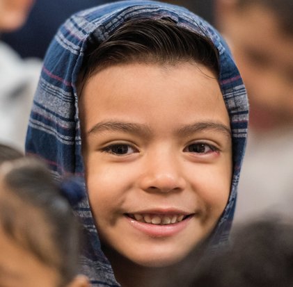 Spring ISD elementary schools will hold their Prekindergarten and Kindergarten Round-up and Registration – using online registration for the first time – April 29-May 3 at all Spring ISD Elementary Schools. 
MORE: bit.ly/2v0xELS