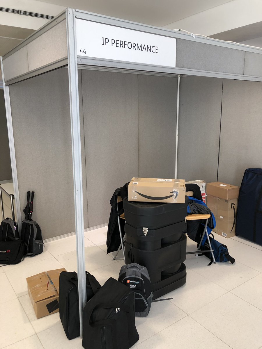 IPP_UK's tweet photo. Time to go home! Goodbye @Jisc Networkshop 47 #nws47 see you next year! https://t.co/i27oQgwwEB