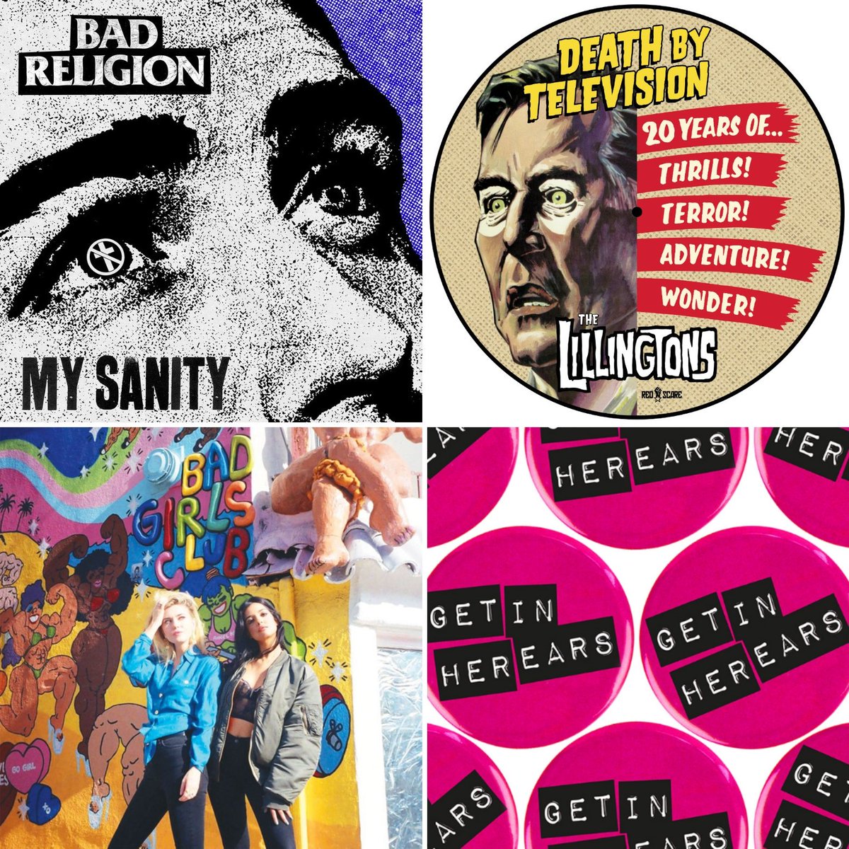 ★ Ken Wynne ★ tweet media