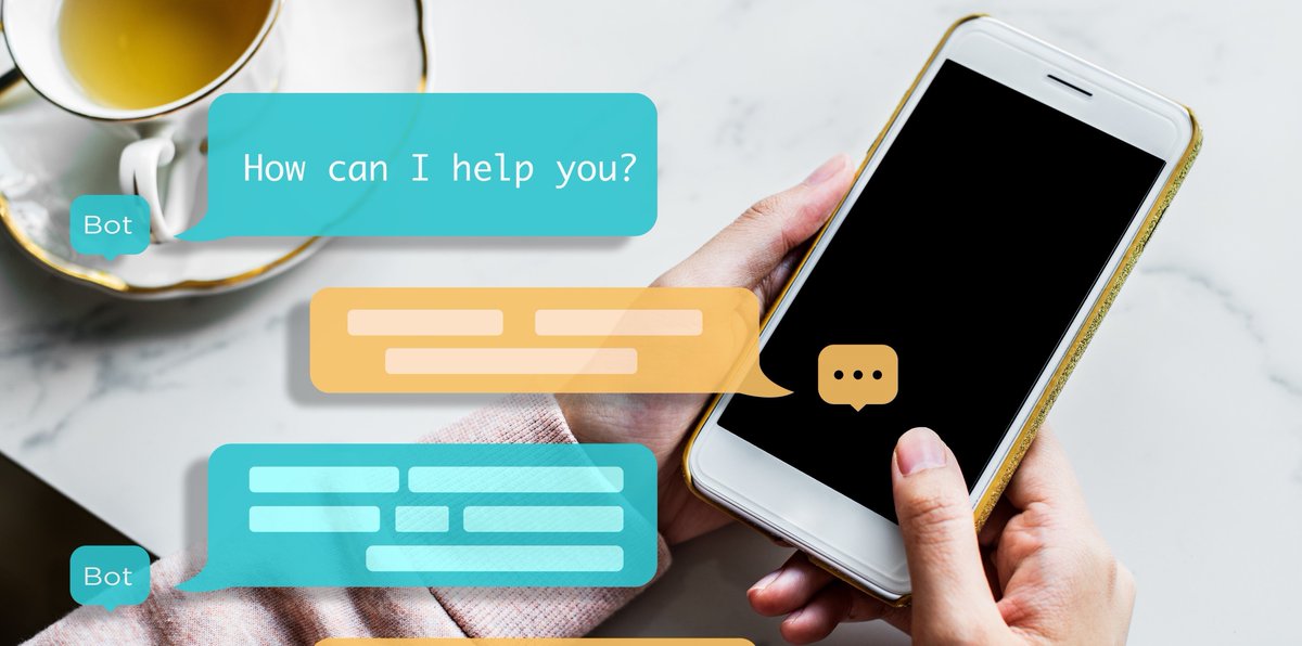 phocuswire's tweet image. Chatbot usage on rise in travel, but effectiveness is tied to saving guests’ time bit.ly/2IpKiMw via @PhocusWire/@mitrasorrells
