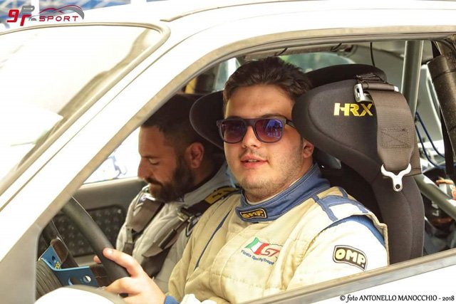 mattiperlecors1's tweet image. GPR SPORT SCALDA I MOTORI PER LA 26° EDIZIONE DEL RALLY CITTA' DI CASARANO
mattiperlecorse.com/index.php/rall…
#mattiperlecorse #rallycasarano #gprsport #automobilismo #motori #rally #motorsport #cars #driver #recchiuti #race