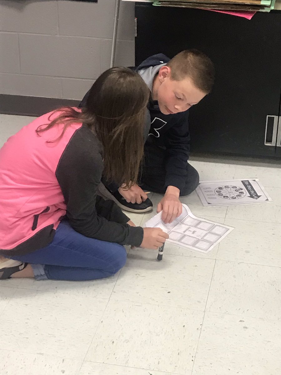 CaseyGoodwin52's tweet photo. Welcome to the #AmazingRace 4th Grade, TnReady style! Each traveler has their own customized route to complete before TNReady begins! #lifein4th #workingtobebetterthanyesterday @PhillyWarriors https://t.co/abuTHaBUfx