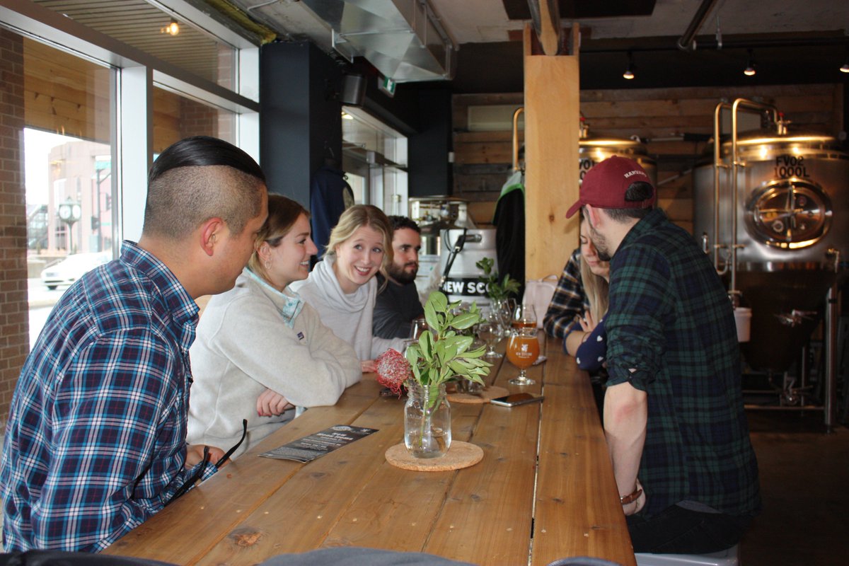 Downtown Dartmouth tweet media