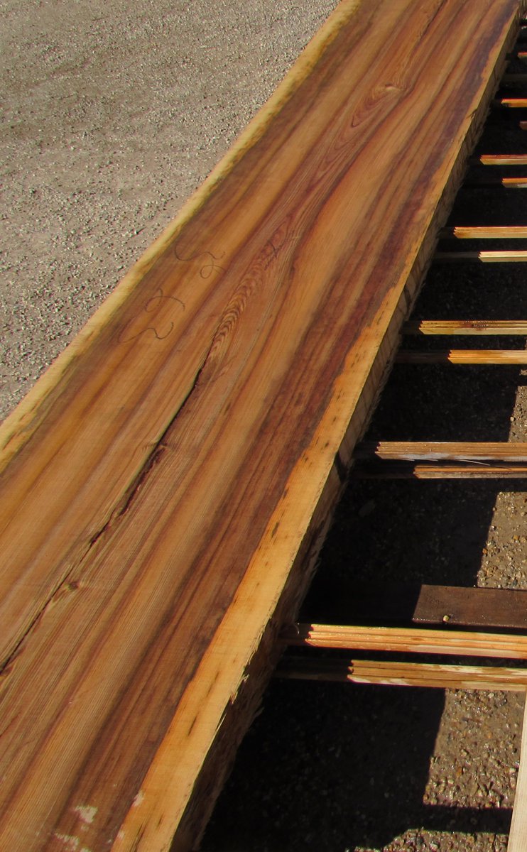 TylerHardwoods's tweet photo. This Beautiful Fresh Sawn OLIVE ASH is ready to go into stick. https://t.co/ytO0ykXJWt