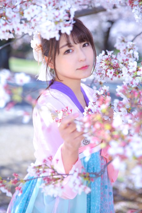 Twitterのコスプレ画像37