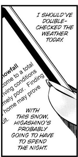 毎度毎度FAKKU版の仕事の細かさに脱帽 