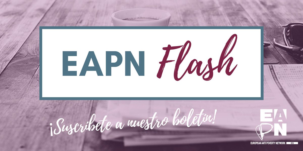 EAPNes's tweet photo. 🆕 🔔¿Viste nuestro primer #EAPNFlash? 📰 ¿Qué te parece? 🆓 https://t.co/J6uSy2SfoM https://t.co/D6Bhg3J1Ji