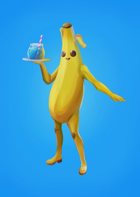 Fortnitのtwitterイラスト検索結果 古い順