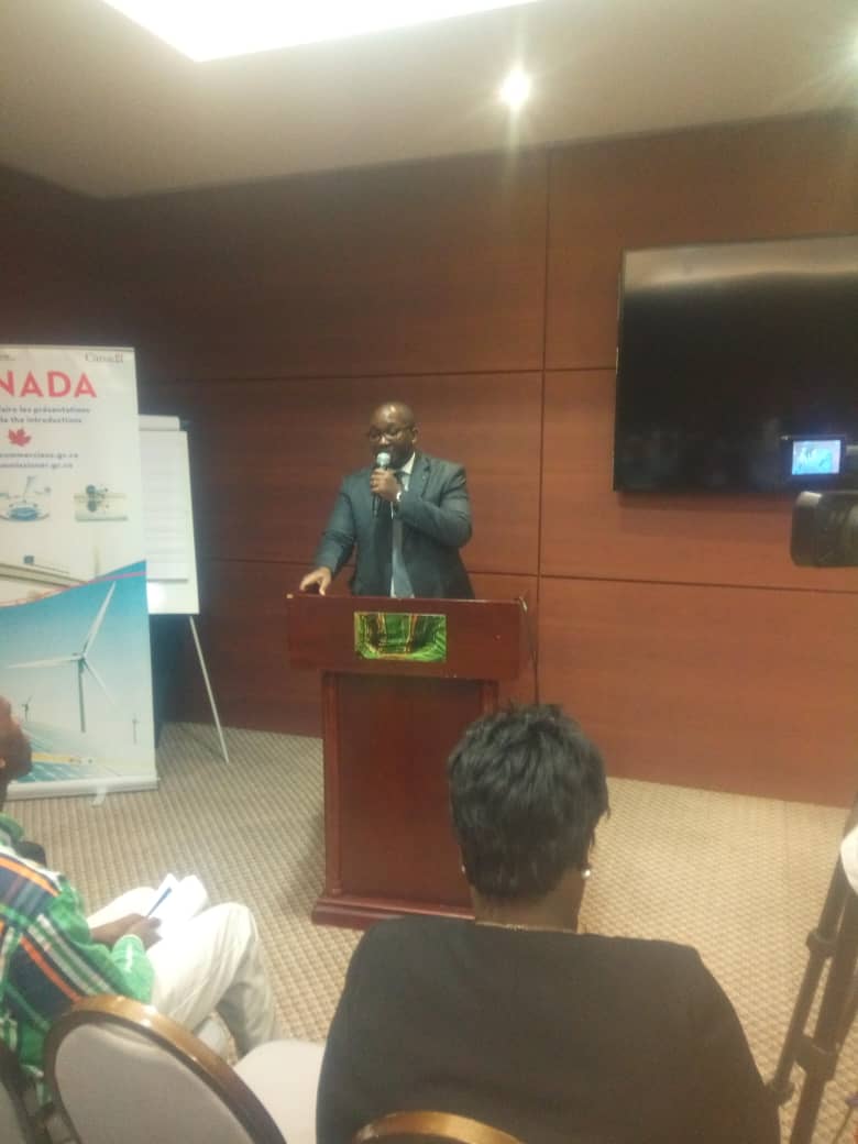 AudreyWamba's tweet photo. Définition des enjeux de la RSE par le Dr Gustave ABOUA, Directeur Général du Développement Durable et de l'Environnement.
#rsocotedivoire,#dgdde,#responsabilite ,#RSE ,#comite21 https://t.co/JnftfHHKdi