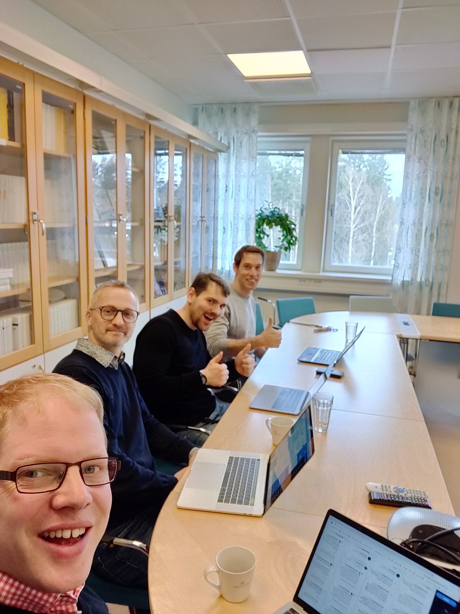 DrJNetz's tweet photo. Tweetchat time #im74 @IM_CTF @JakobTrischler @Sukhov88 @Lyckolars https://t.co/brzDainSDb
