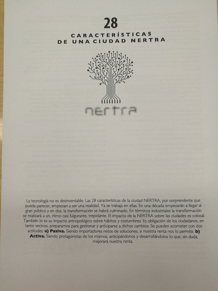 Hoy en #LeonEsp <a href="/LeonAyto/">Ayuntamiento de León</a> <a href="/AuvsiSpain/">AUVSI Spain</a> <a href="/drotium/">DROTIUM</a> y <a href="/IngenieriasLeon/">Escuela Ingenierias</a> presentan el proyecto de Ciudad #NERTRA para posicionar a la ciudad como referente en conducción autónoma y nueva movilidad.
#LeonseMueve #InvestinLeon #InvestinSpain