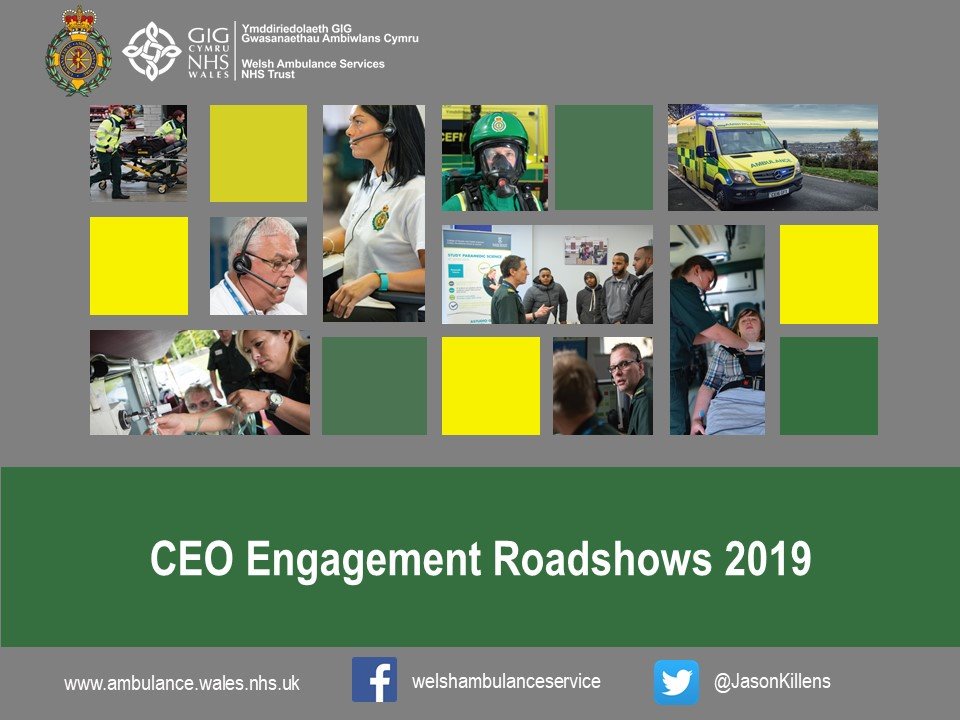 jasonkillens's tweet photo. Good start to our engagement events across Wales this morning with our first session in #Caernarfon with 17 colleagues attending. Thanks to everyone for attending and taking part, especially those who came in off duty. https://t.co/PNuOsAD9S8