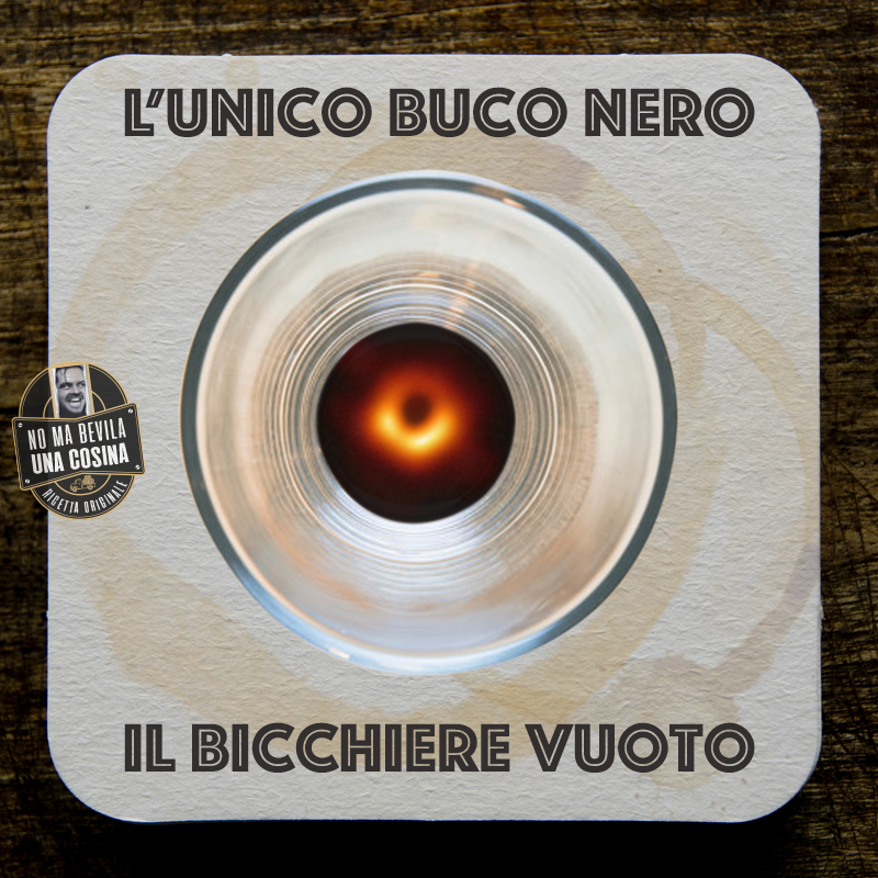 nomabevila's tweet photo. e teneteli pieni 'sti bicchieri... #buconero https://t.co/ebsWwcBArw