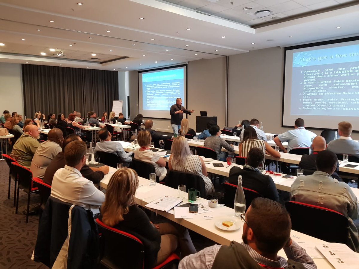 Sales Summit tweet media