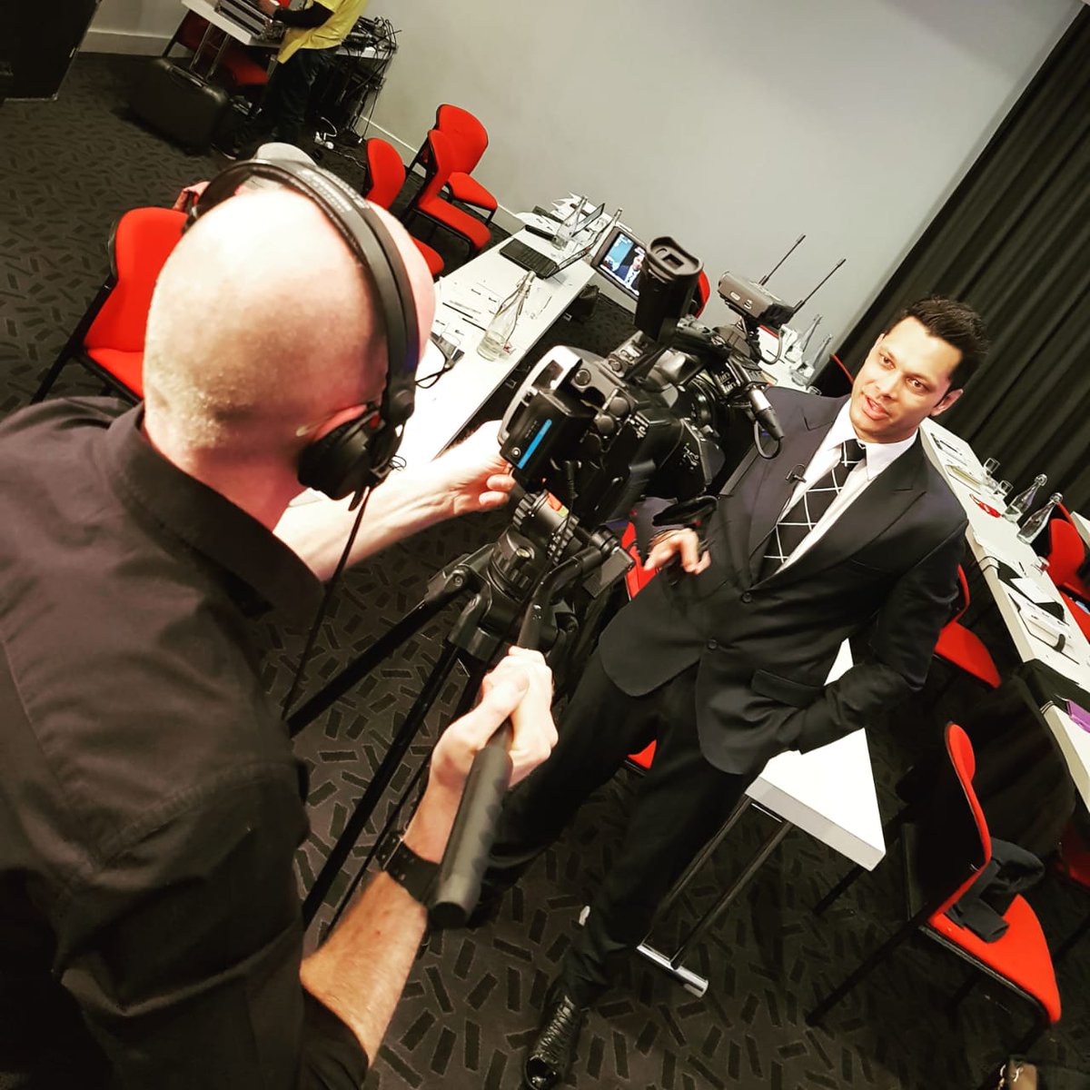 Sales Summit tweet media