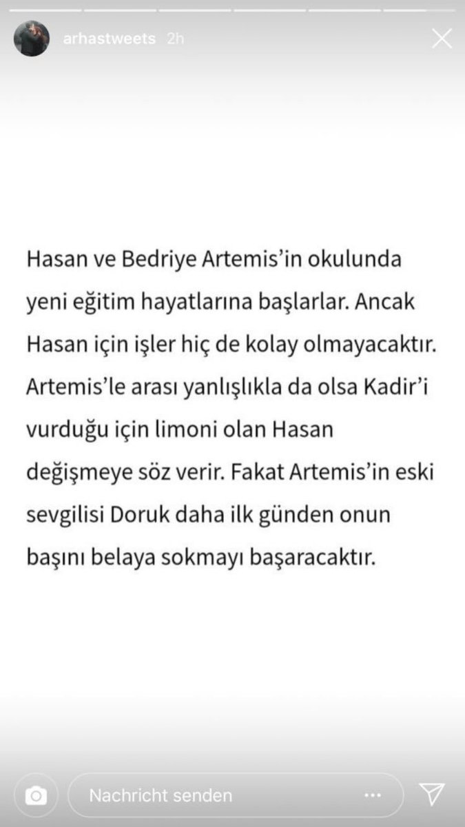 yaaaaavheehe's tweet photo. Gelsin kıskançlık sahneleri kuduran Hasanlar en sevdiğim #ArHas https://t.co/2kaK1gBnfM