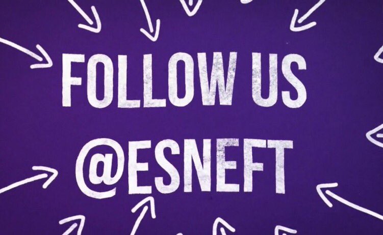 IpswichHosp's tweet photo. @Bambi37993272 Thanks for the follow but we no longer use this account. Follow our new #NHS Trust @ESNEFT for all our Ipswich Hospital news. https://t.co/y0G4wSfMur